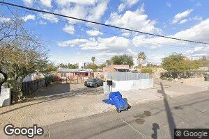 430 W Simpson St, Tucson, AZ 85701