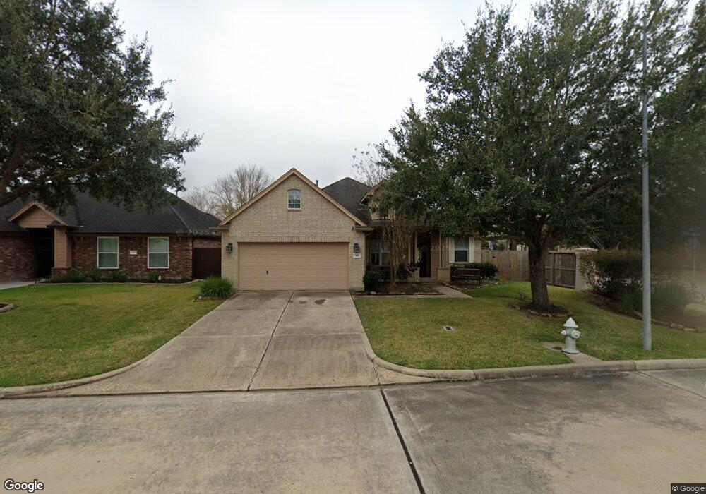 501 Ironwood Forest Dr, Richmond, TX 77469 - photo 1