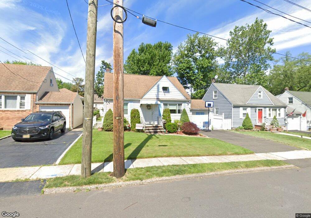 1052 Sayre Rd, Union, NJ 07083 - photo 1