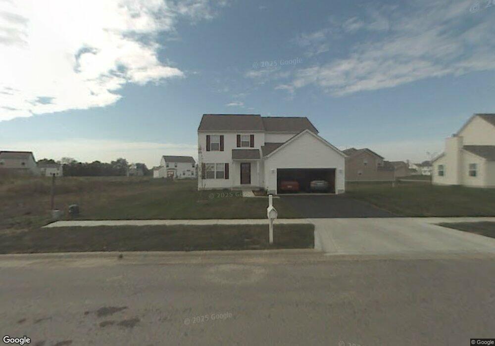 321 Butternut Ave, Circleville, OH 43113 - photo 1