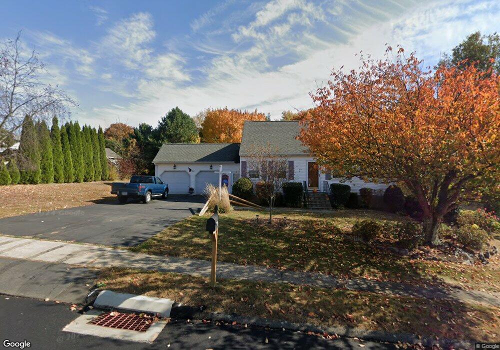 80 Wintergreen Rd, Bristol, CT 06010 - photo 1