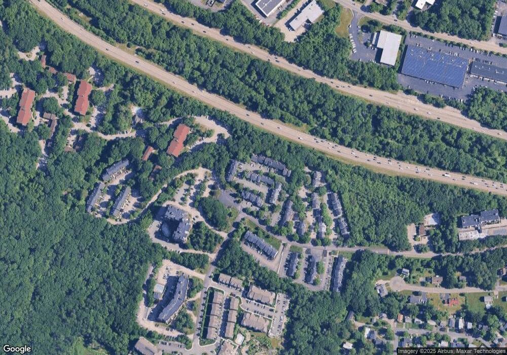 179 Tall Oaks Dr unit H, South Weymouth, MA 02190 - photo 1