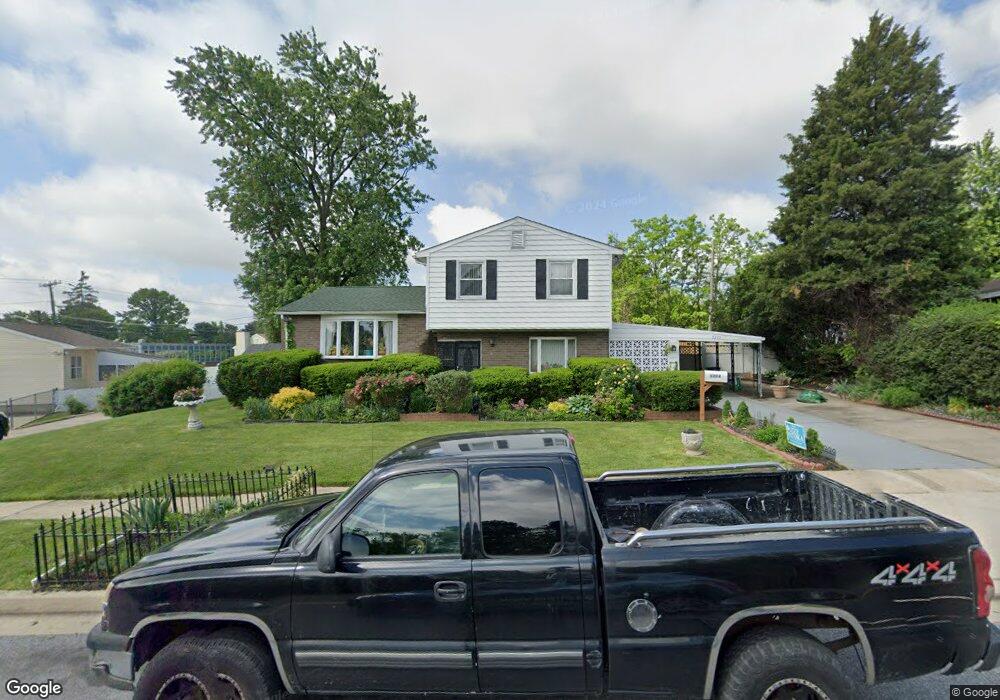 3202 Essex Rd, Gwynn Oak, MD 21207 - photo 1