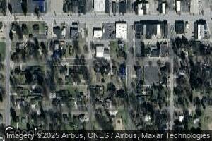 310 W Gilson St, Edmore, MI 48829