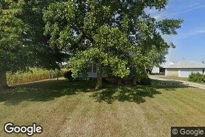 5660 N 75 W, Camden, IN 46917