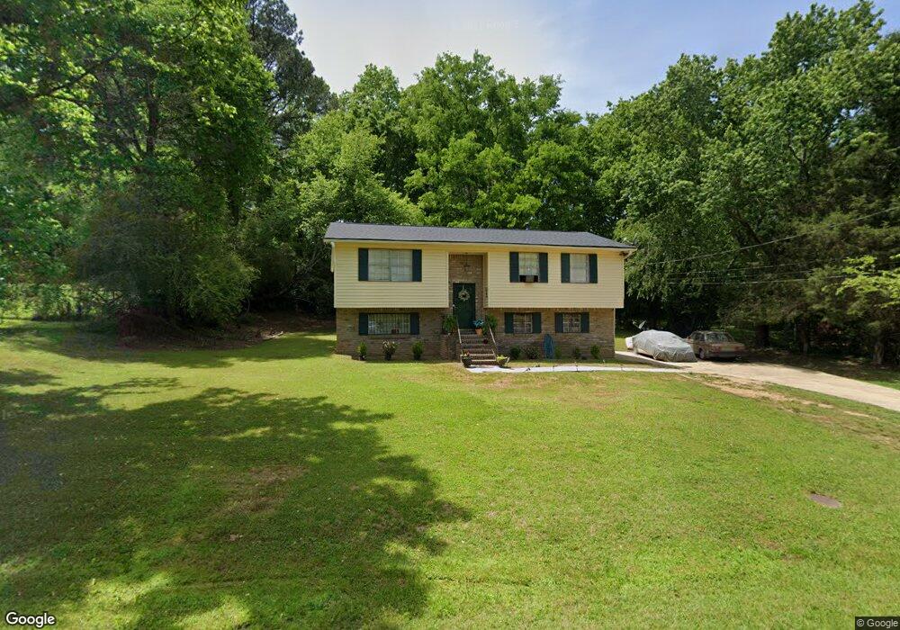 2246 3rd Place NE, Center Point, AL 35215 - photo 1