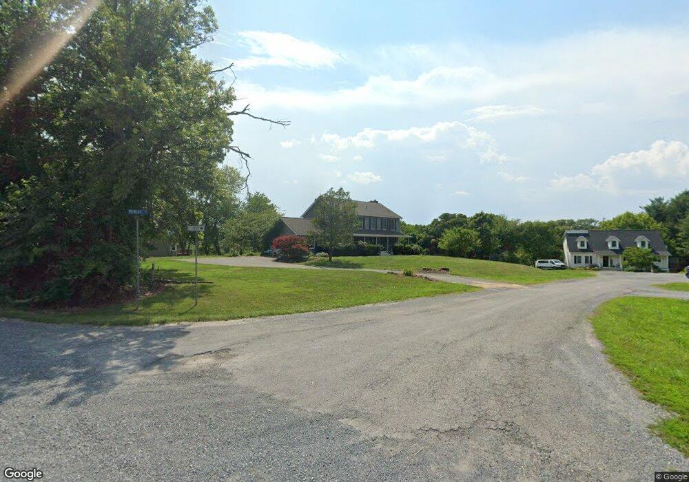 35075 Newlin Ct, Middleburg, VA 20117 - photo 1