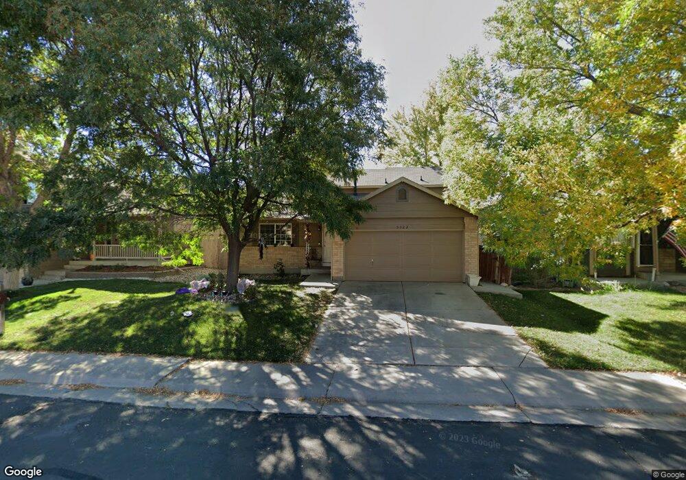 5522 E 128th Ct, Thornton, CO 80241 - photo 1