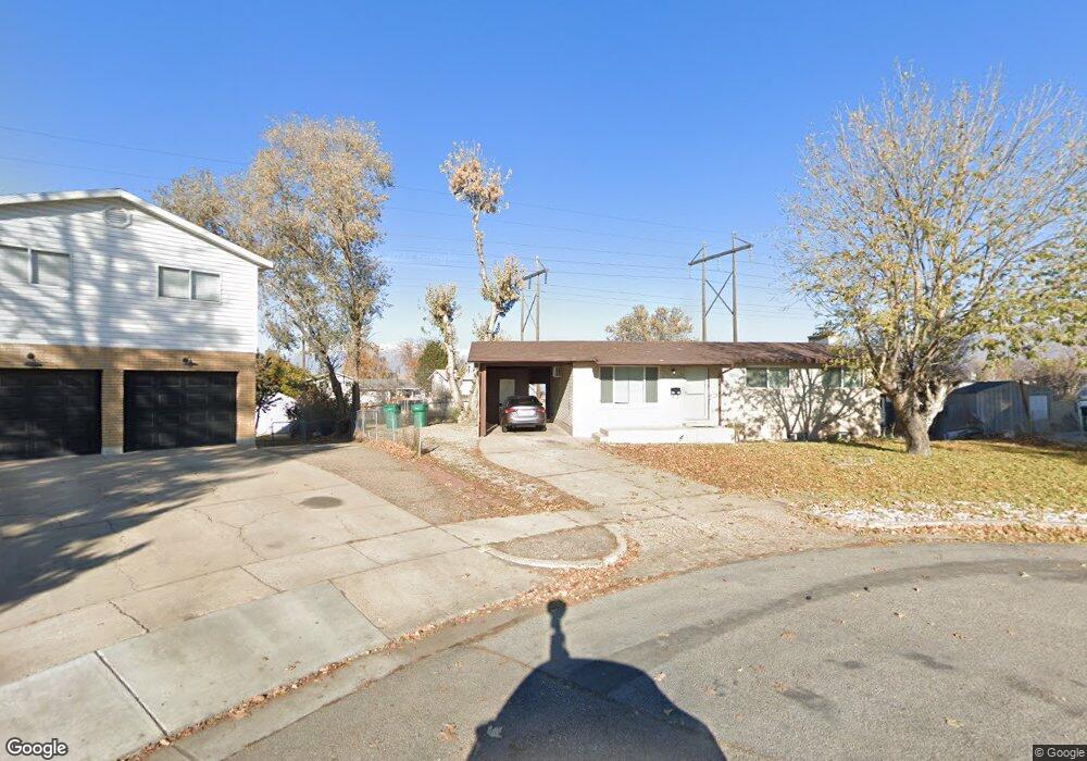 4670 S 2075 W, Roy, UT 84067 - photo 1