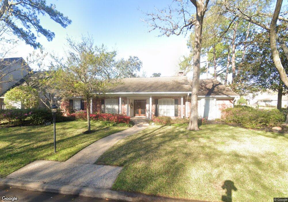 327 Duncaster Dr, Houston, TX 77079 - photo 1