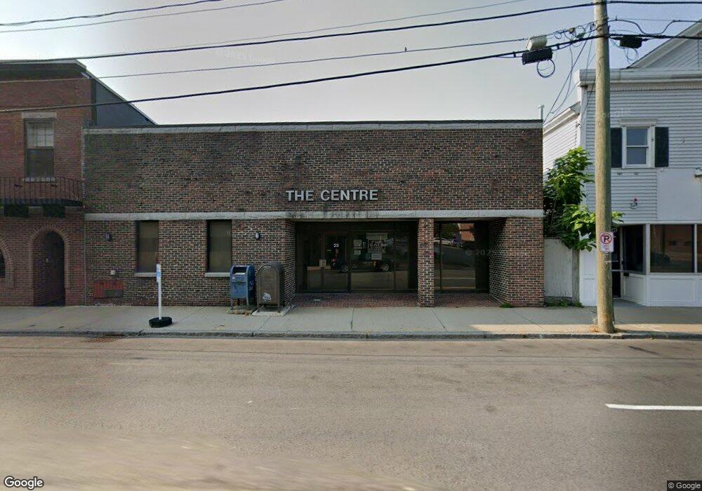 23 Factory Street Unit #3, Nashua, NH 03060 - photo 1