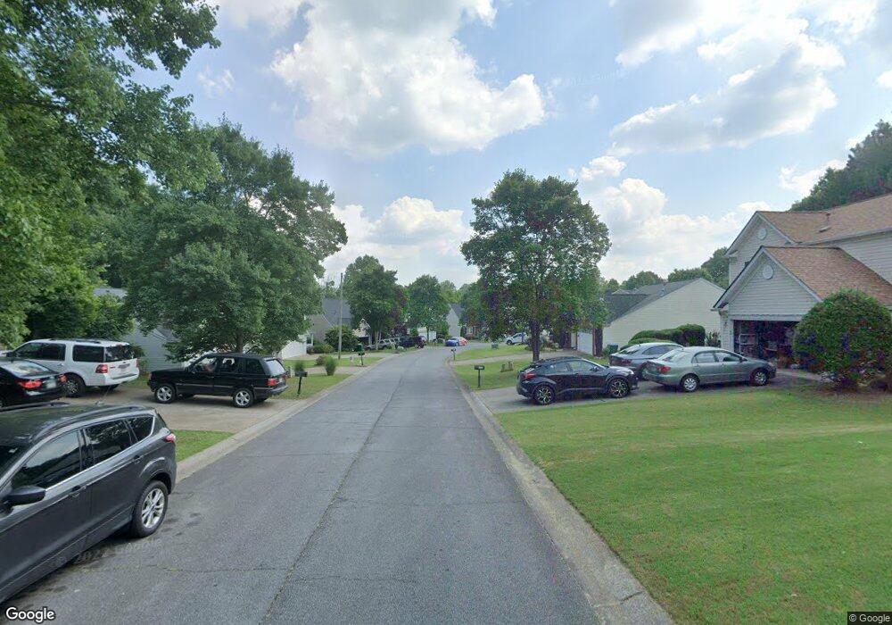 0 Carrington Ct unit 8886253, Canton, GA 30115 - photo 1