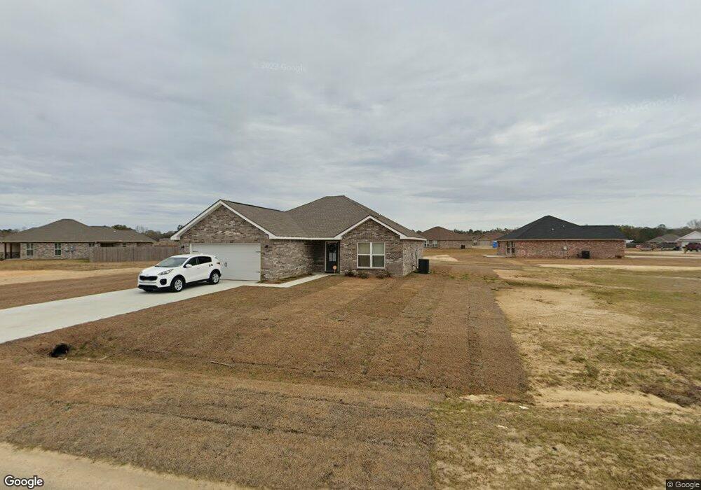 18 Bear Path, Picayune, MS 39466 - photo 1