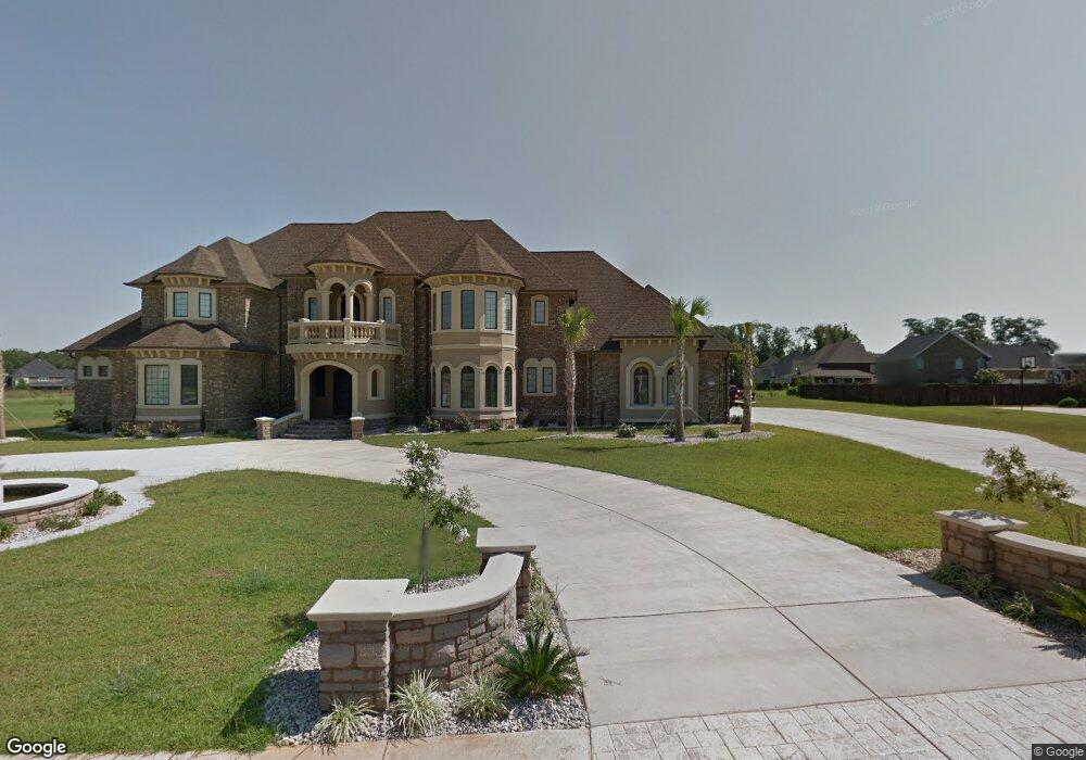 502 Arbor Ln, Centerville, GA 31028 - photo 1