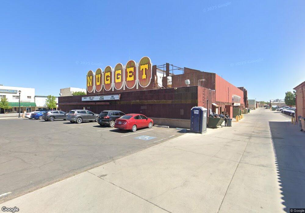 0 21 Finished Lots at Desert Oasis unit 220000637, Fallon, NV 89406 - photo 1