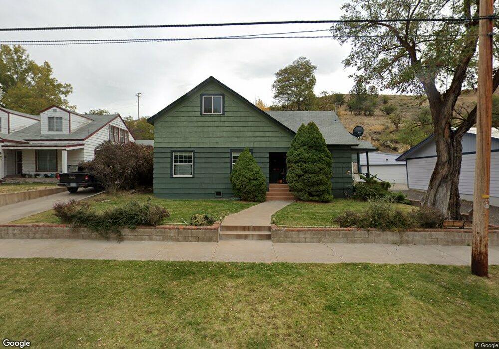 171 S E St, Lakeview, OR 97630 - photo 1