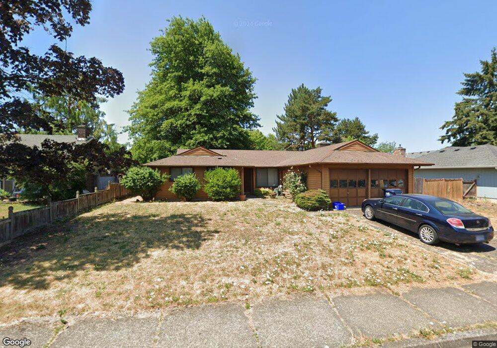 3749 Peppertree Dr, Eugene, OR 97402 - photo 1