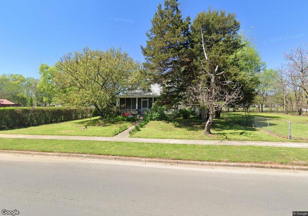 456 S College Ave, Tahlequah, OK 74464 - photo 1