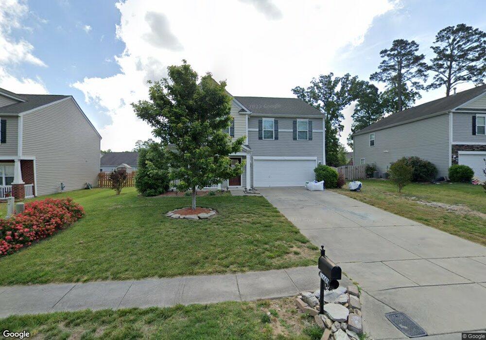 11645 Mudd Dr, Midland, NC 28107 - photo 1