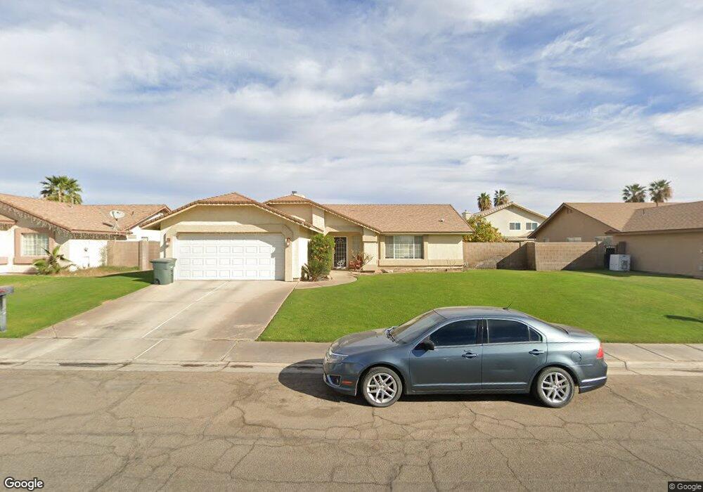 3382 W 13th St, Yuma, AZ 85364 - photo 1