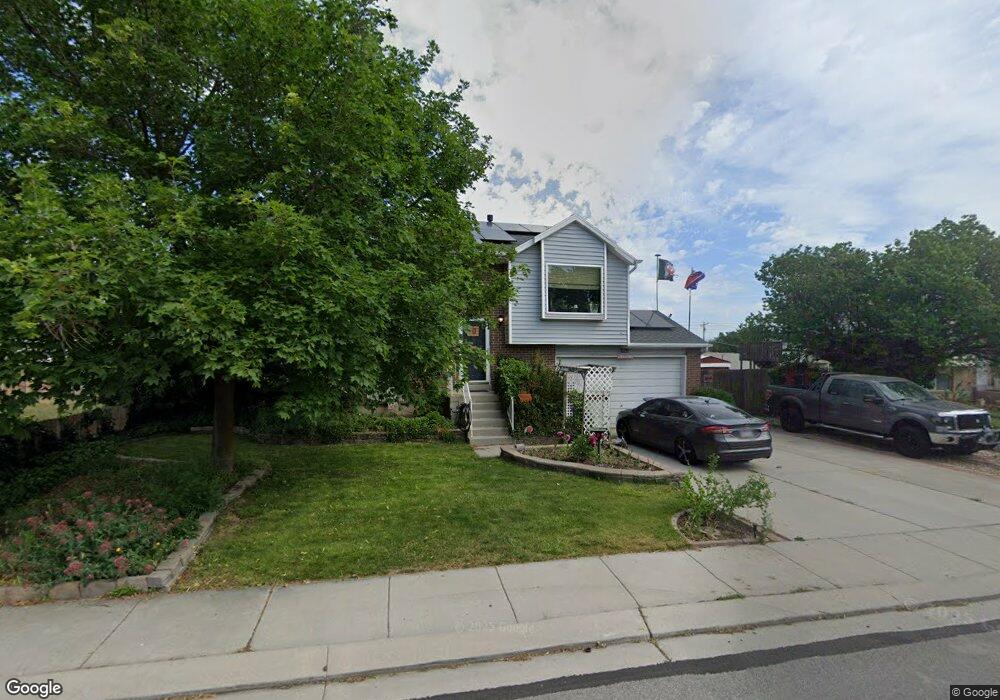 3708 Valley West Dr, West Jordan, UT 84088 - photo 1