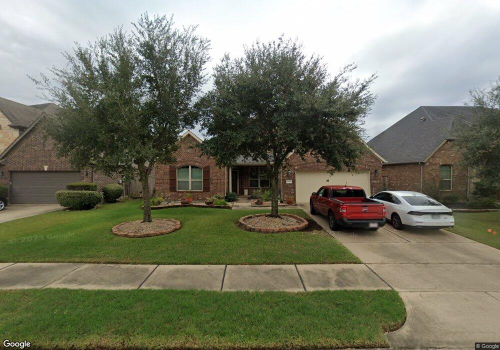 27511 Wilson Run Ln, Fulshear, TX 77441 - photo 1