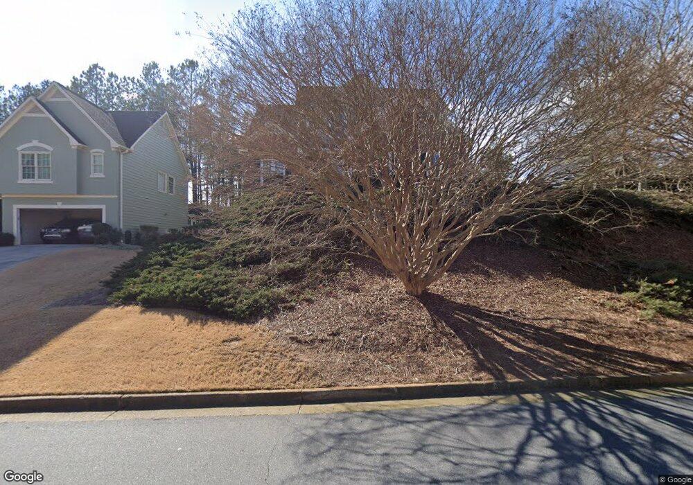 2885 Ivey Ridge Ln, Roswell, GA 30076 - photo 1