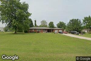5751 E State Road 356, Otwell, IN 47564