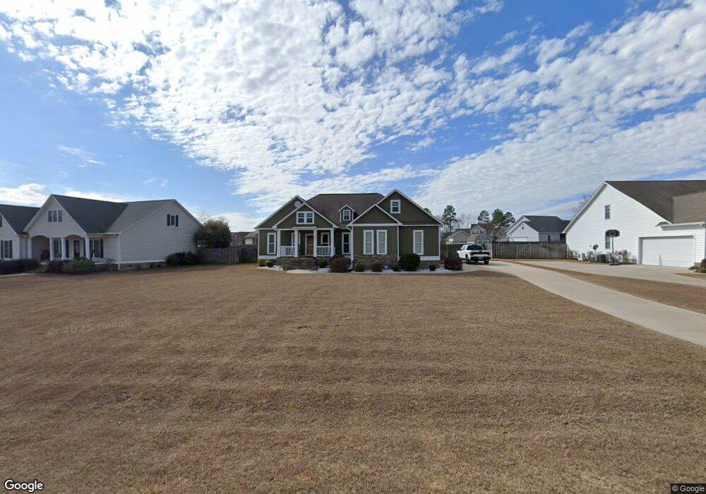 103 Surrey Cir, Tifton, GA 31793 - photo 1