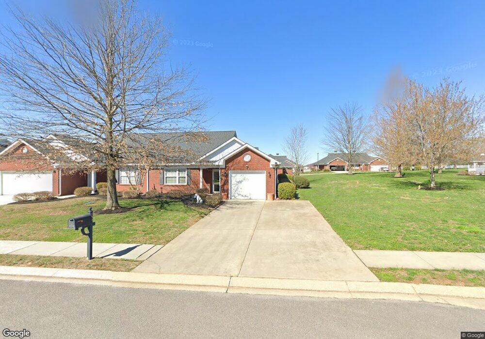 109 Horseshoe Ct, Shelbyville, TN 37160 - photo 1