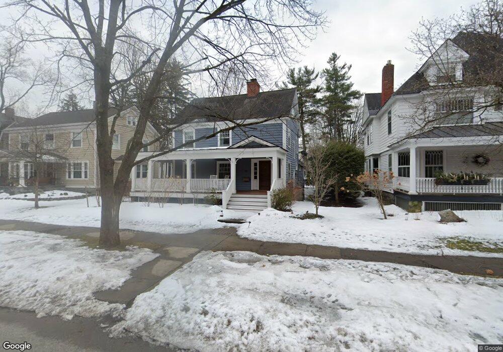 30 5th Ave, Saratoga Springs, NY 12866 - photo 1