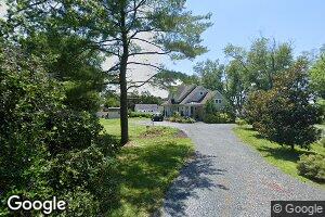 23289 Swan Cove Rd, Bozman, MD 21612
