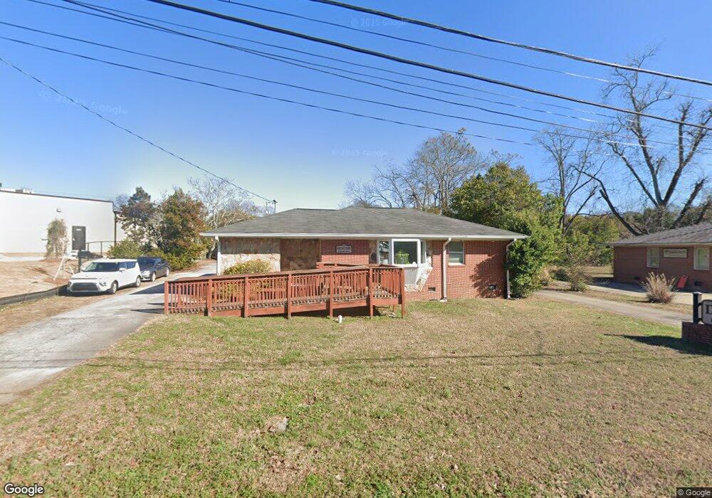 5156 Cook St NE unit 5164, Covington, GA 30014 - photo 1