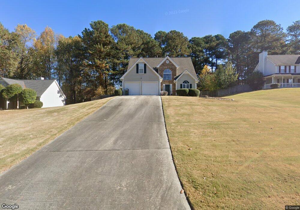 1570 Bramlett Blvd unit 1, Lawrenceville, GA 30045 - photo 1