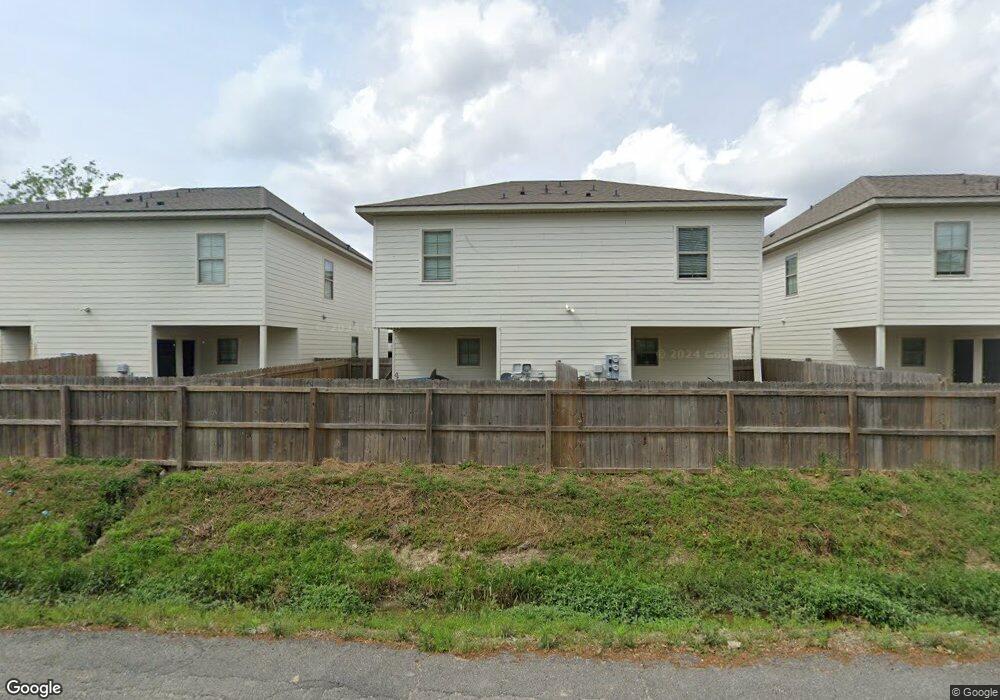 5030 S Prien Lake Rd unit N, Lake Charles, LA 70605 - photo 1