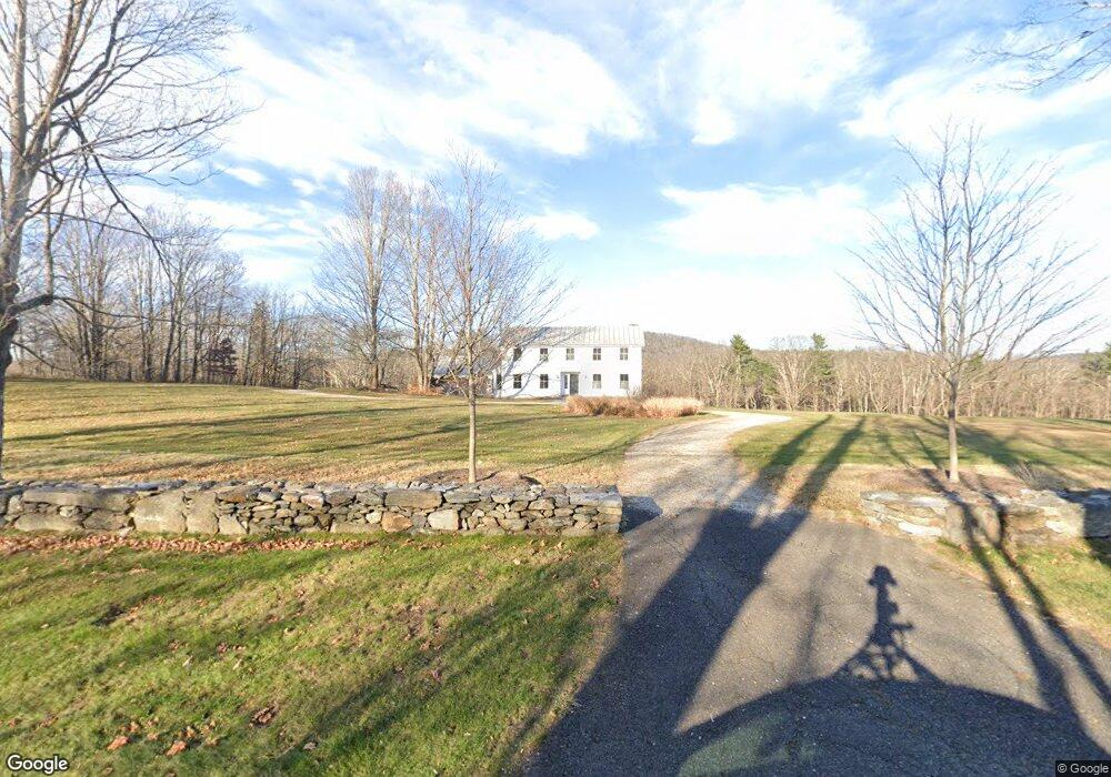 82 Sunset Ridge Rd, Norfolk, CT 06058 - photo 1