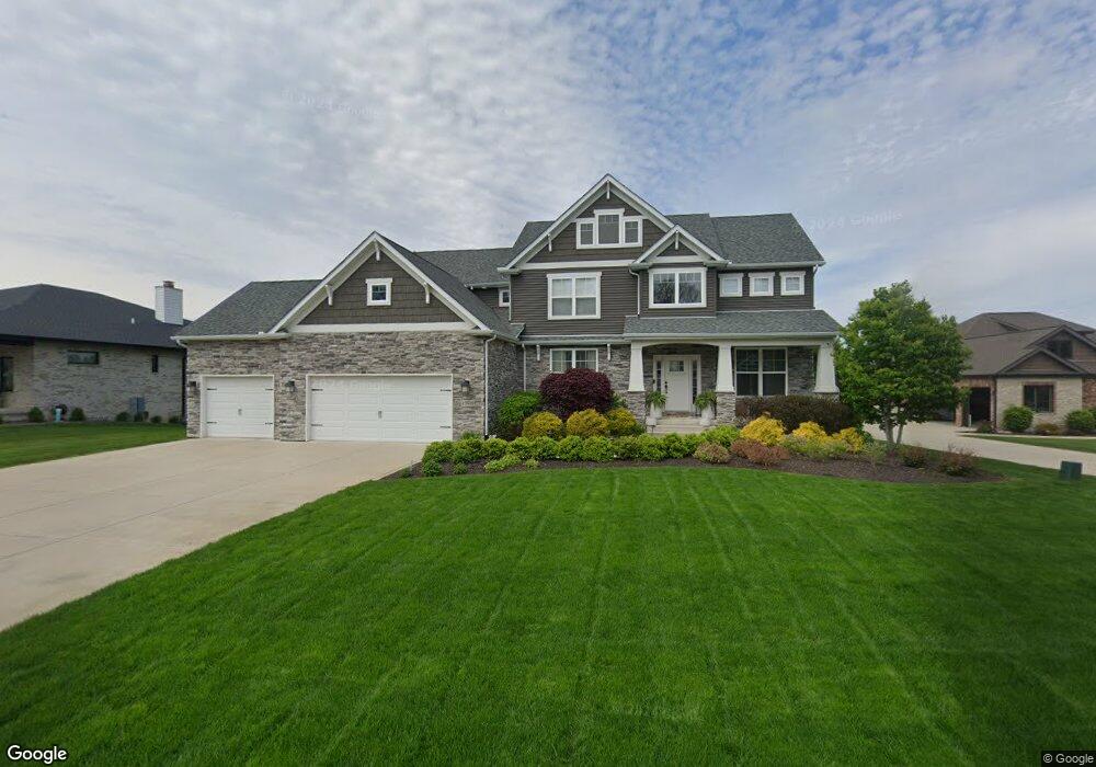 12938 Baker Ct, Crown Point, IN 46307 - photo 1