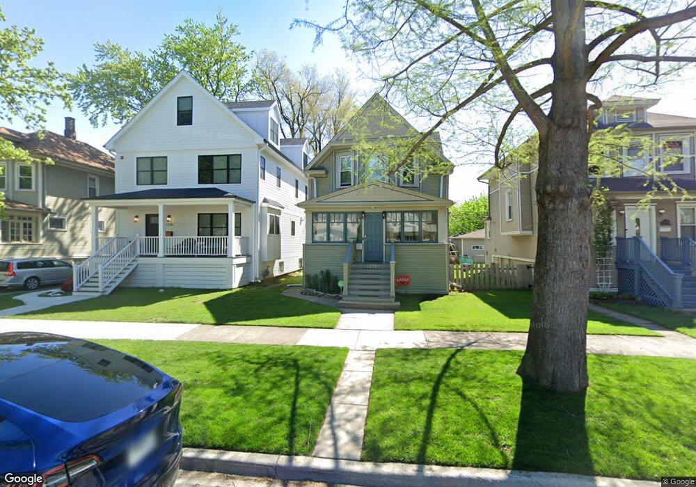 1122 Wesley Ave, Oak Park, IL 60304 - photo 1