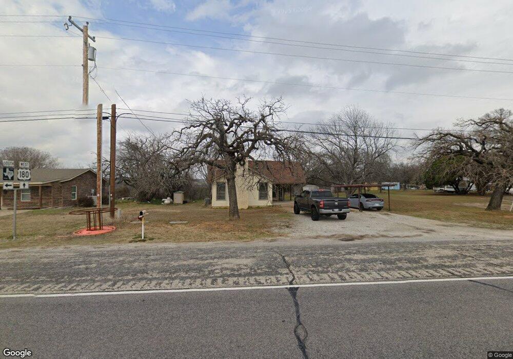 10420 Mineral Wells Hwy, Weatherford, TX 76088 - photo 1