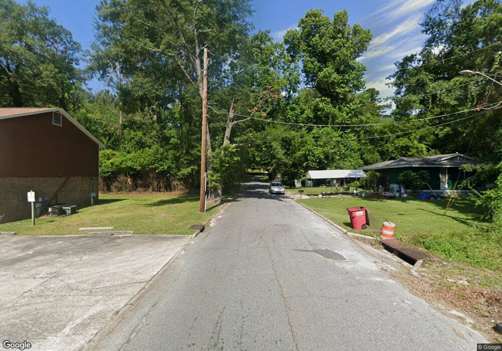 0 Walker St, Macon, GA 31204 - photo 1