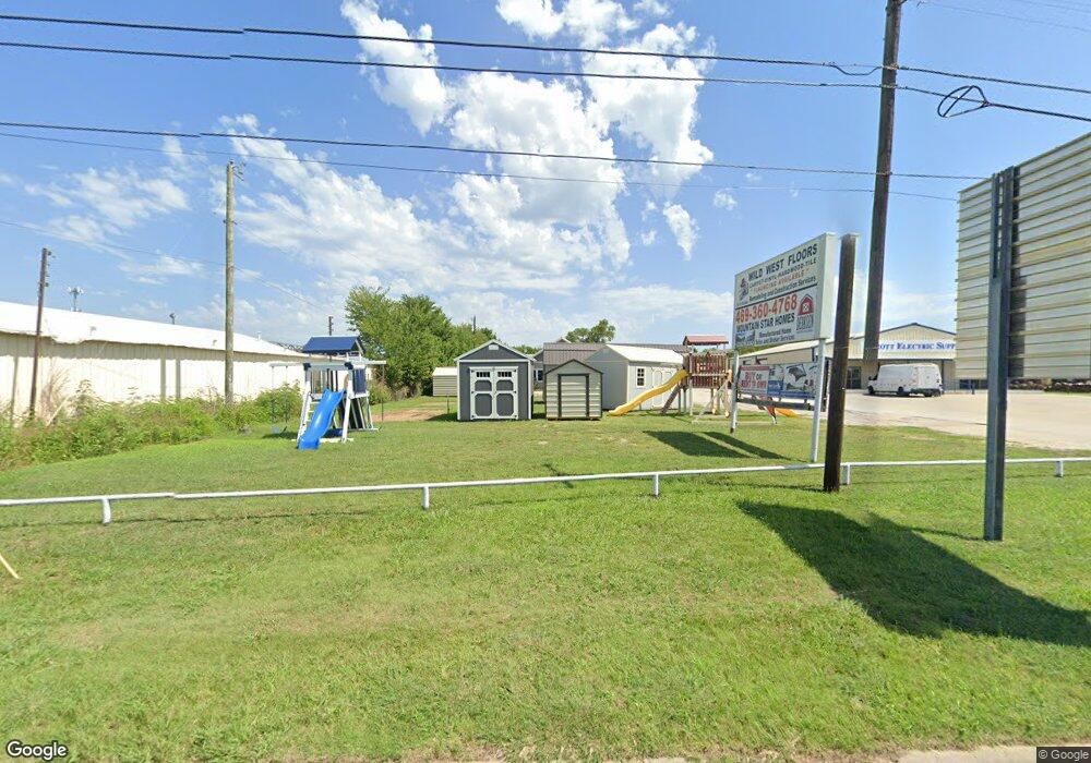 1711 E Highway 82, Gainesville, TX 76240 - photo 1