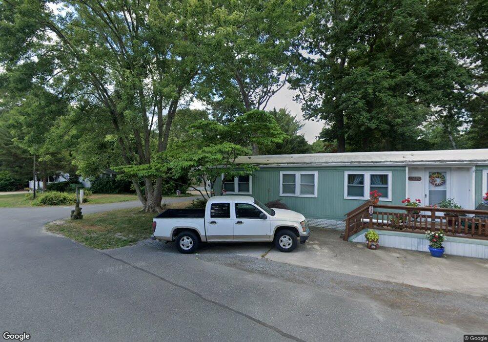 19690 Princess St unit 3434, Rehoboth Beach, DE 19971 - photo 1