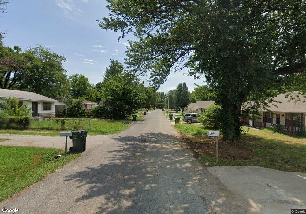 0 S Florence Ave, Claremore, OK 74017 - photo 1