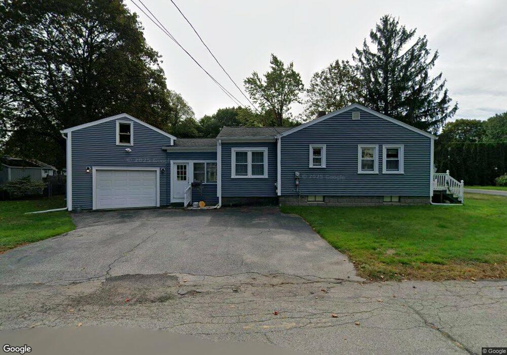 9 Dewey St, Lancaster, MA 01523 - photo 1