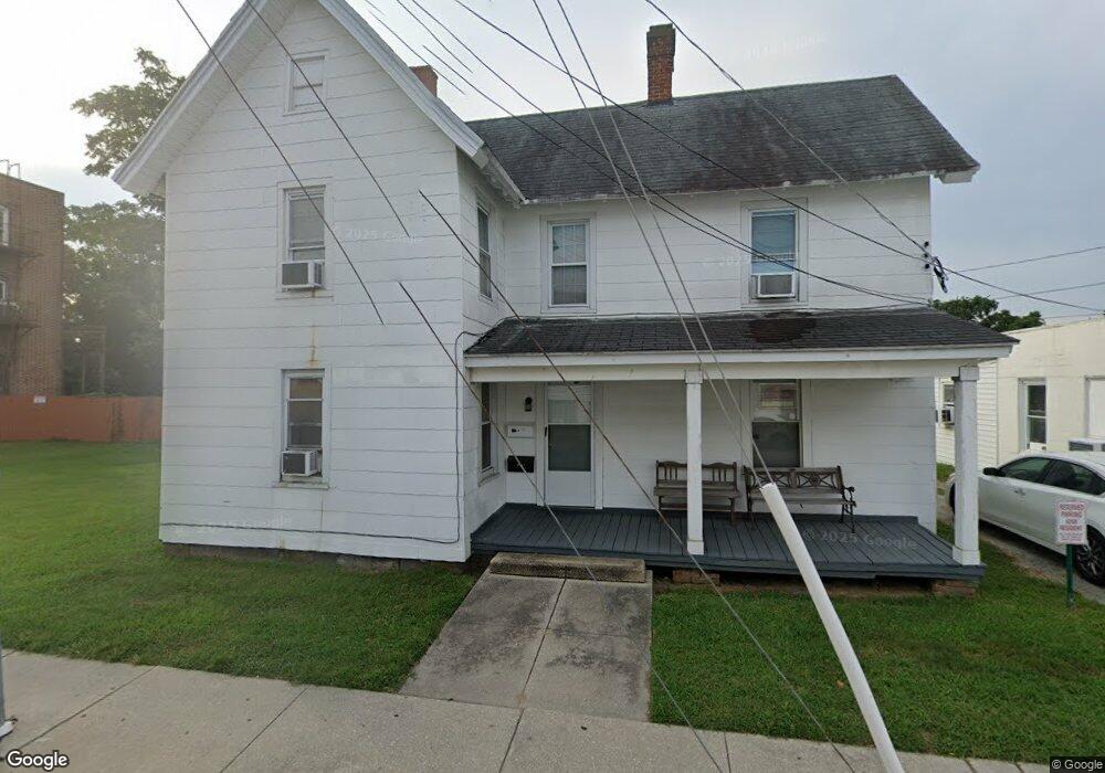 428 E Church St, Salisbury, MD 21804 - photo 1