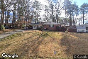 3531 Hamlin Cir, Atlanta, GA 30341