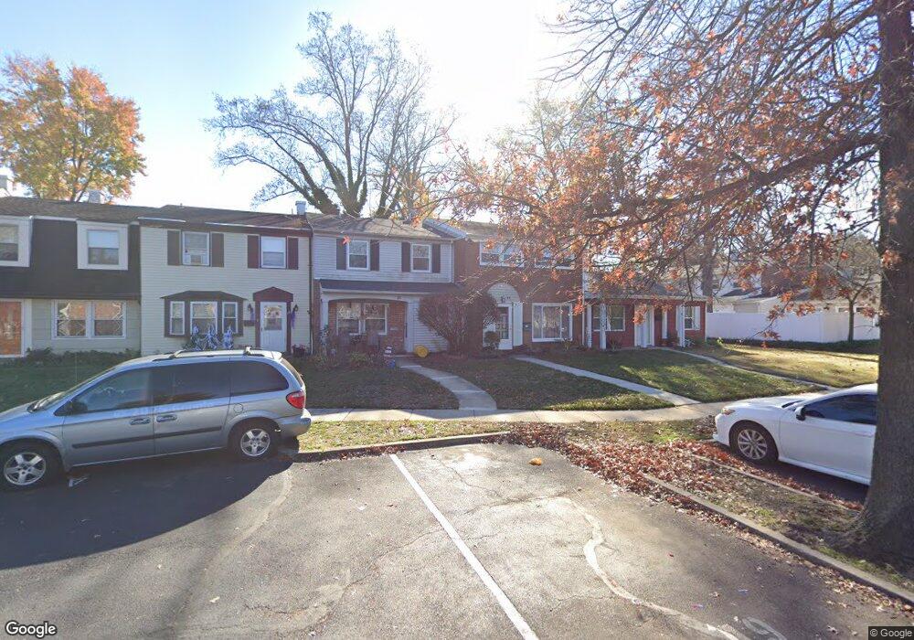21 Ridgeview Place, Willingboro, NJ 08046 - photo 1