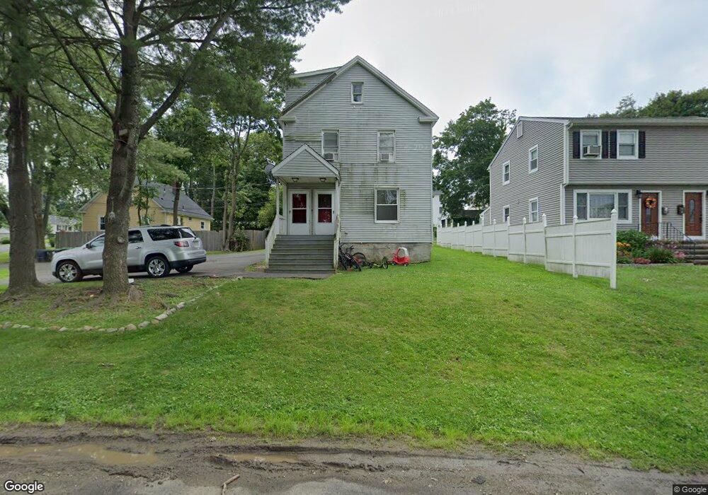 4 Auburn St, Danbury, CT 06810 - photo 1