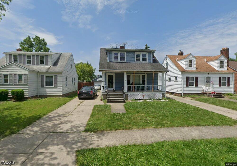 5250 Philip Ave, Maple Heights, OH 44137 - photo 1