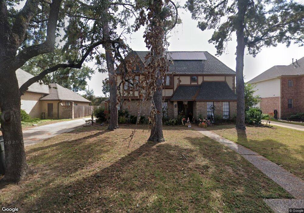 14007 S Suddley Castle St, Houston, TX 77095 - photo 1